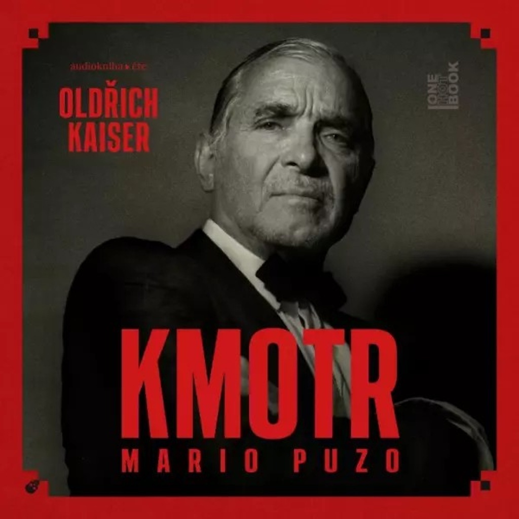 CD KMOTR - 2 CDMP3