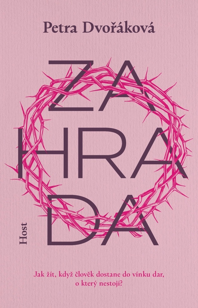 ZAHRADA
