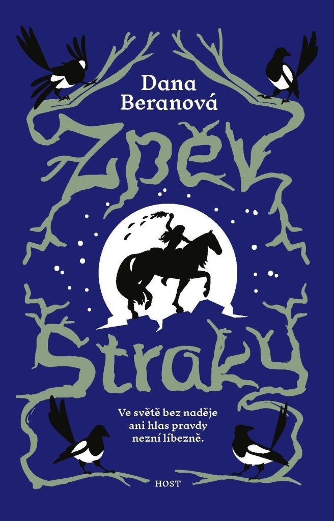 ZPĚV STRAKY 1