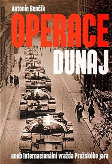 OPERACE DUNAJ