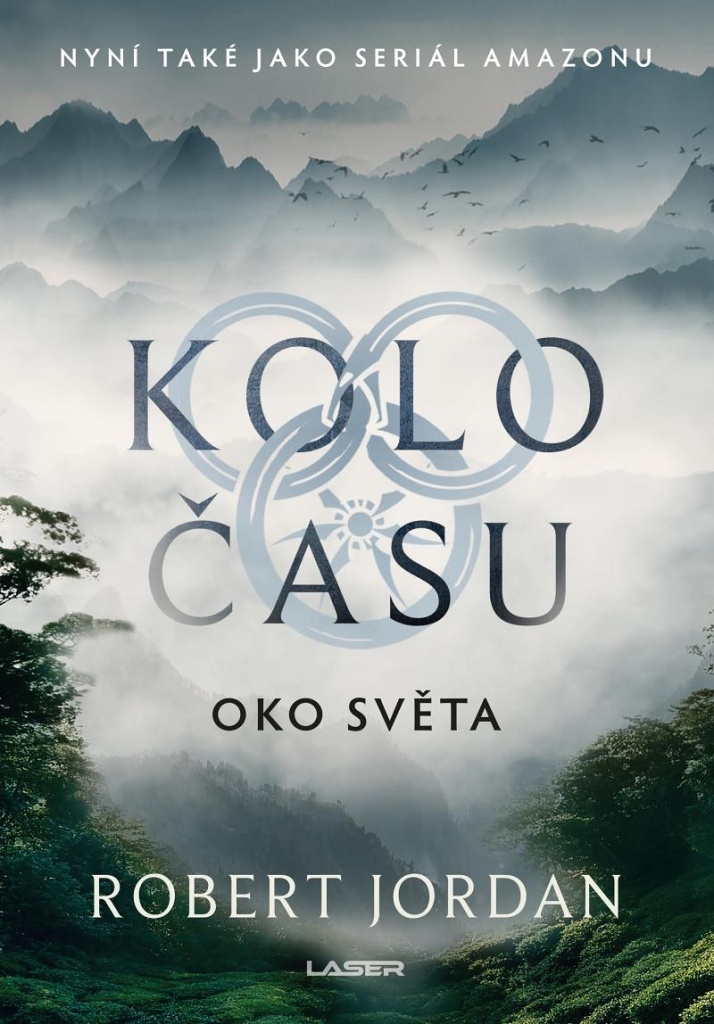 OKO SVĚTA 1 KOLO ČASU