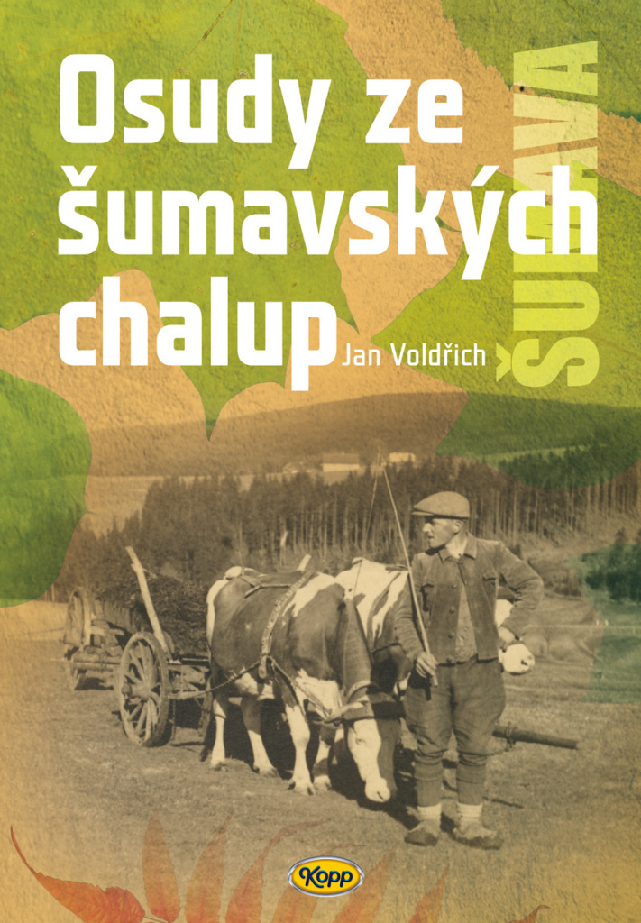 OSUDY ZE ŠUMAVSKÝCH CHALUP