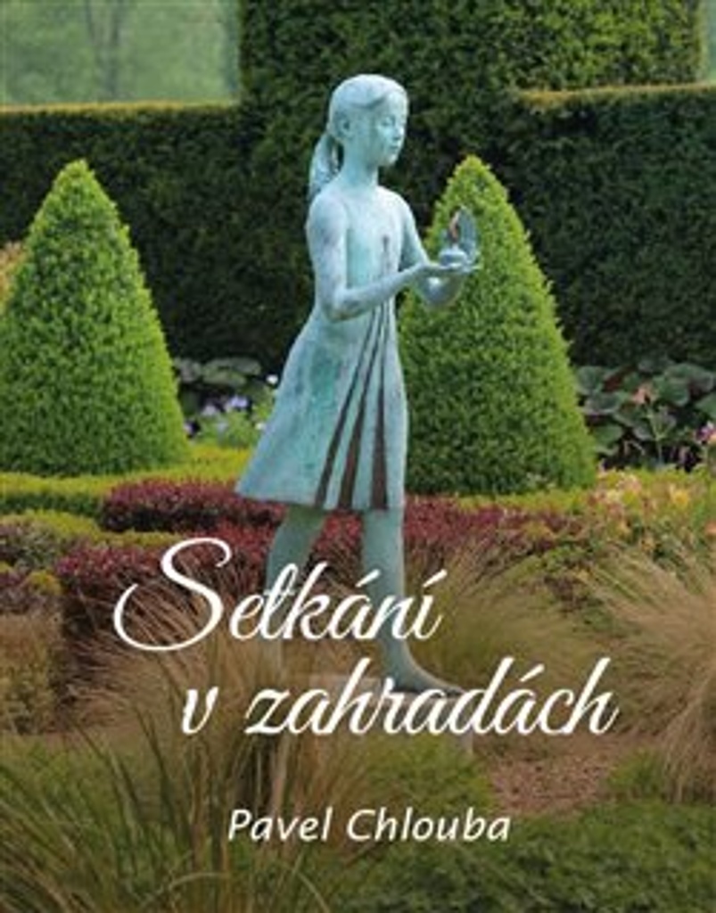 SETKÁNÍ V ZAHRADÁCH