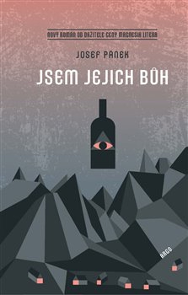 JSEM JEJICH BŮH