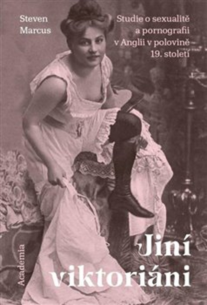 JINÍ VIKTORIÁNI
