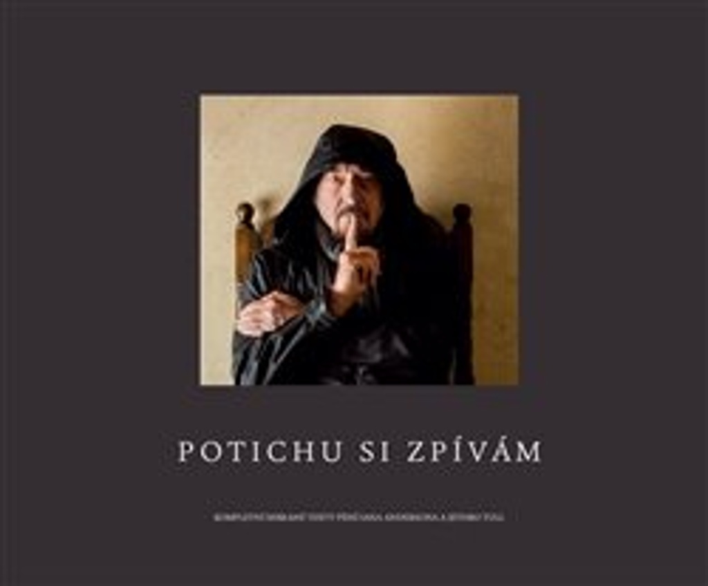 POTICHU SI ZPÍVÁM