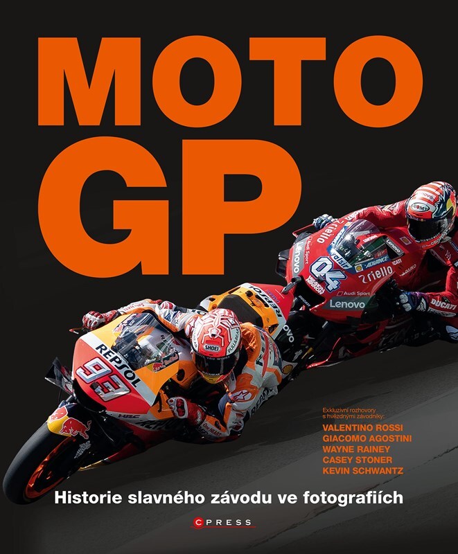 MOTO GP
