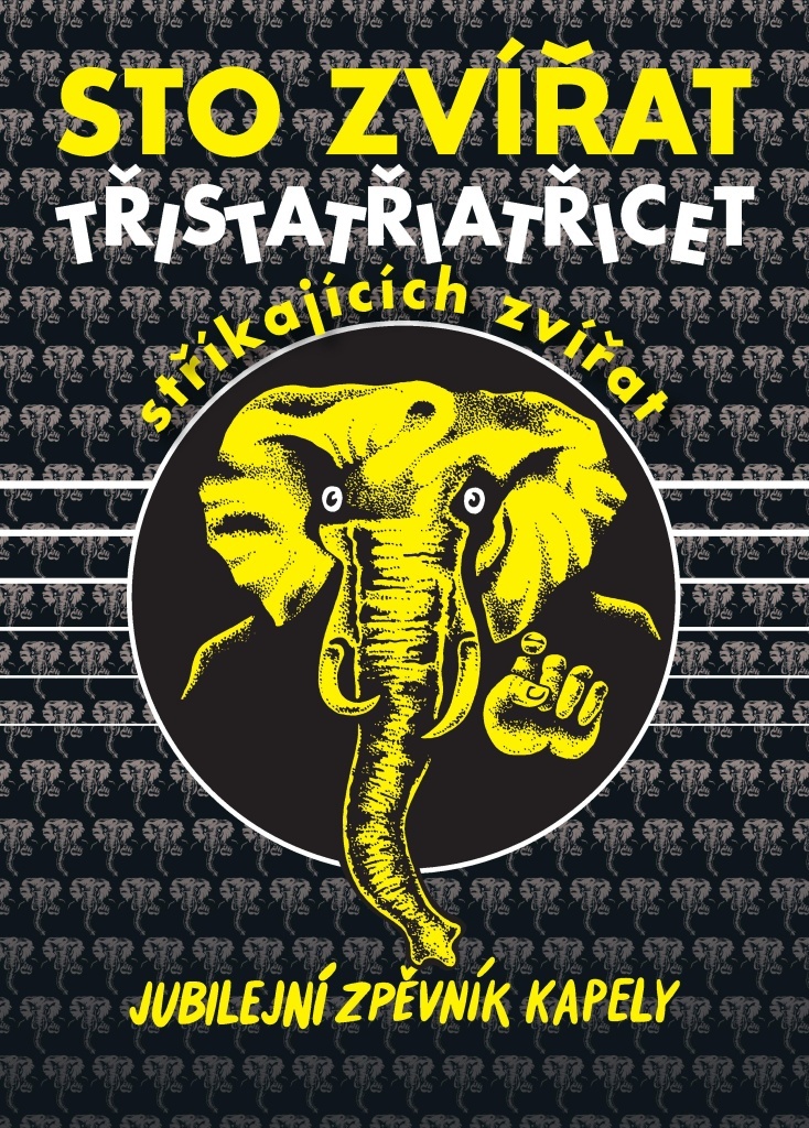 STO ZVÍŘAT: TŘISTATŘICETTŘI STŘÍKAJÍCÍCH