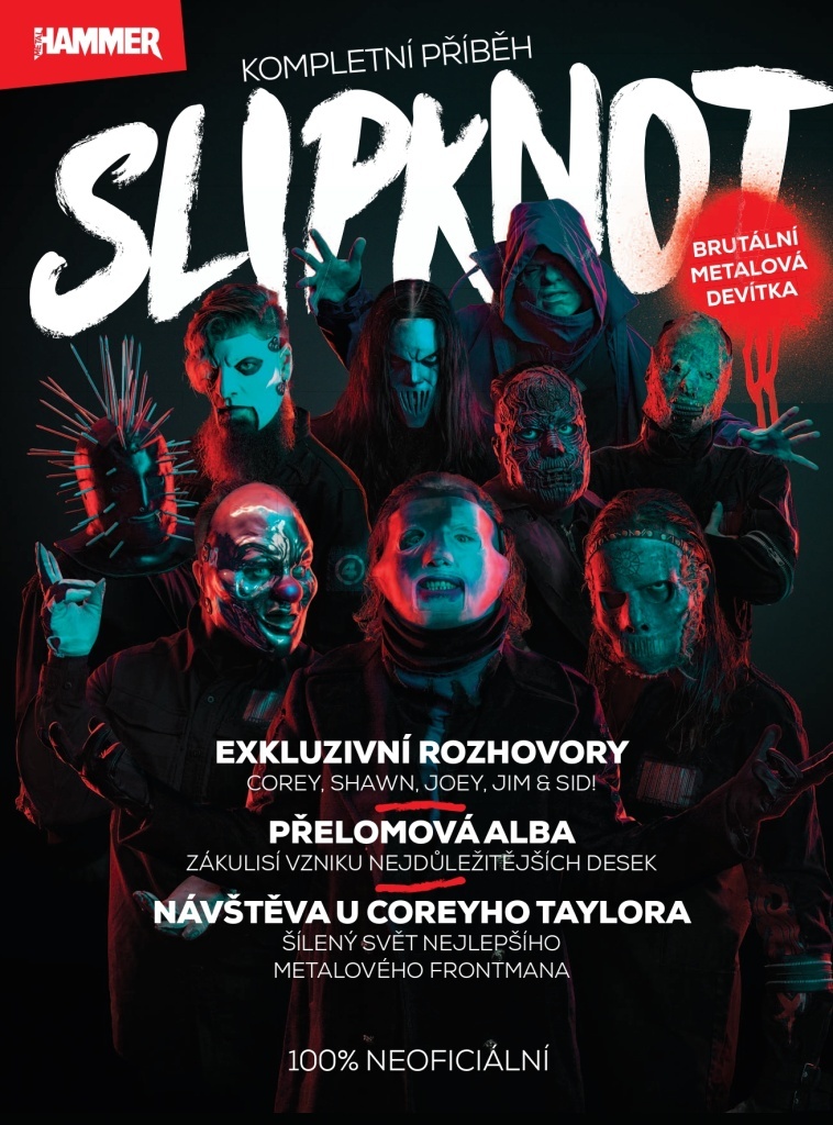 SLIPKNOT