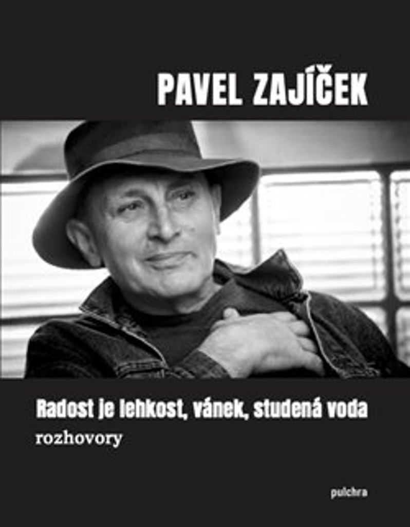 RADOST JE LEHKOST, VÁNEK, STUDENÁ VODA