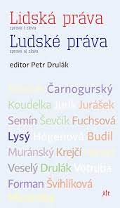 LIDSKÁ PRÁVA / L´UDSKÉ PRÁVA
