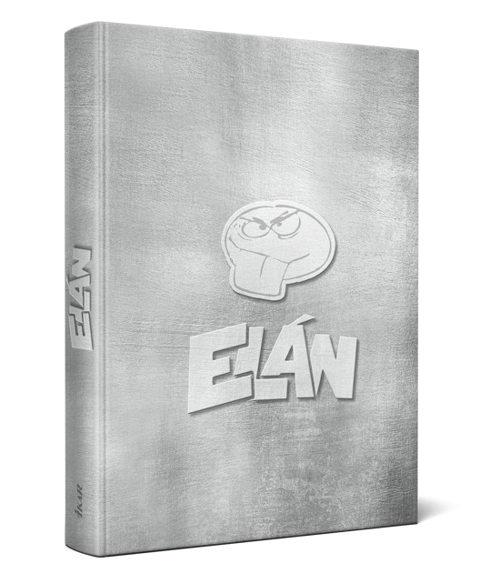 ELÁN