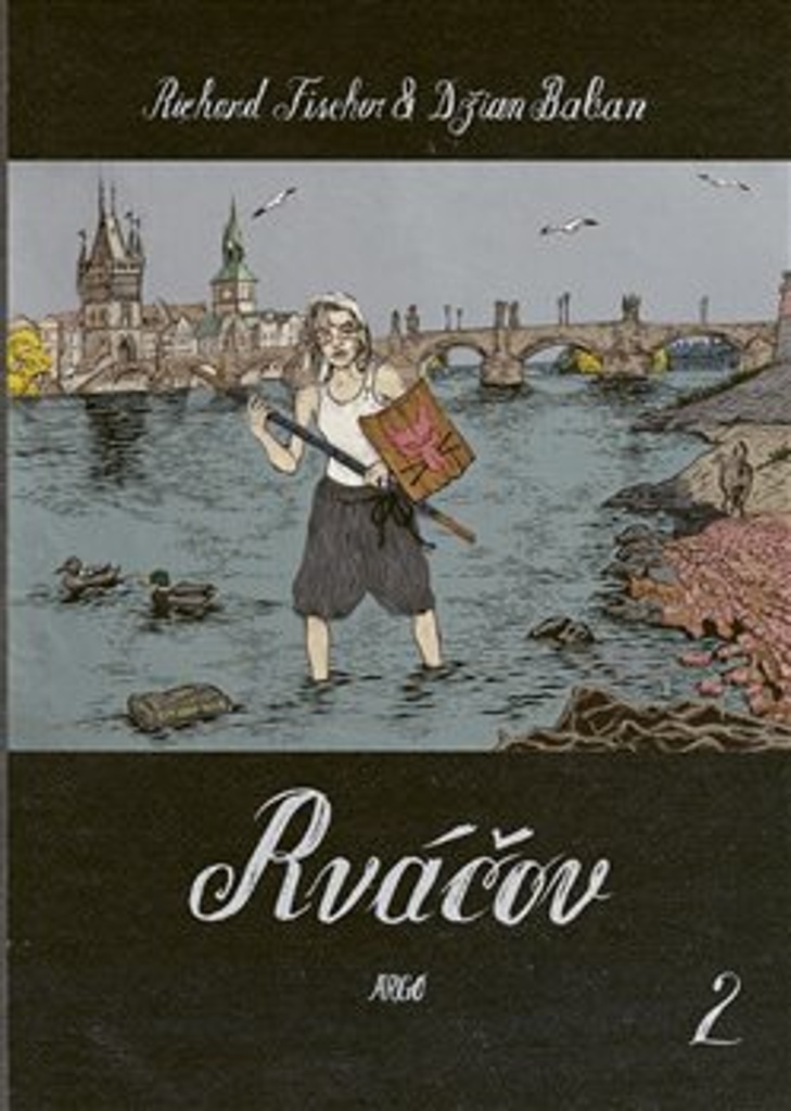 RVÁČOV 2