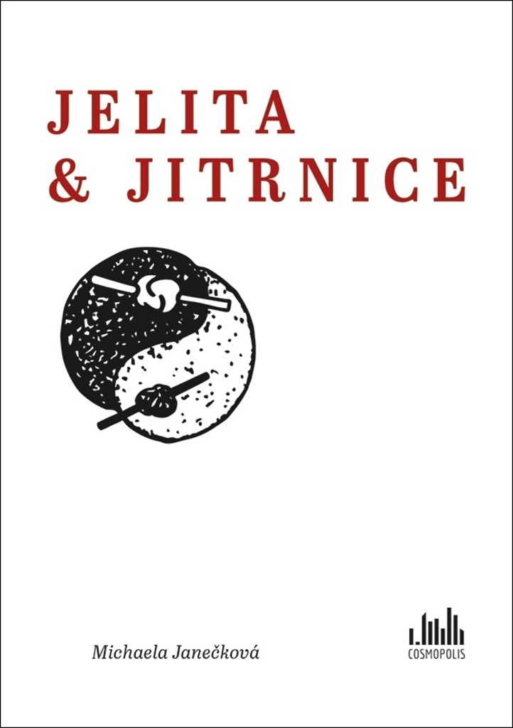 JELITA & JITRNICE