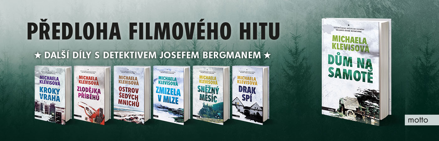 DŮM NA SAMOTĚ