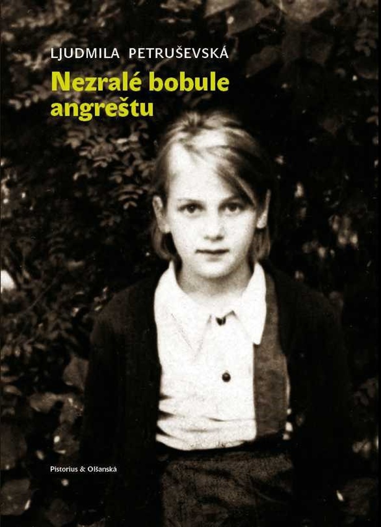 NEZRALÉ BOBULE ANGREŠTU