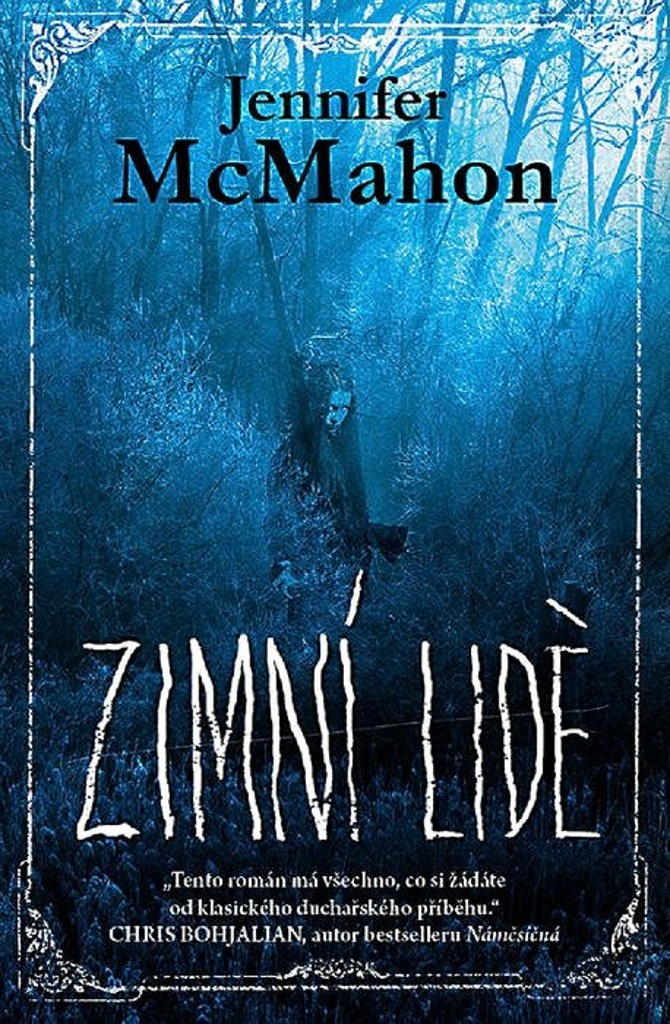 ZIMNÍ LIDÉ / 2. VYDÁNÍ