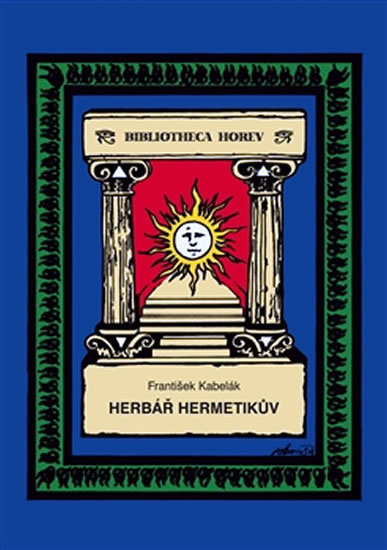 HERBÁŘ HERMETIKŮV