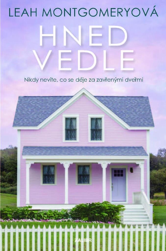 HNED VEDLE