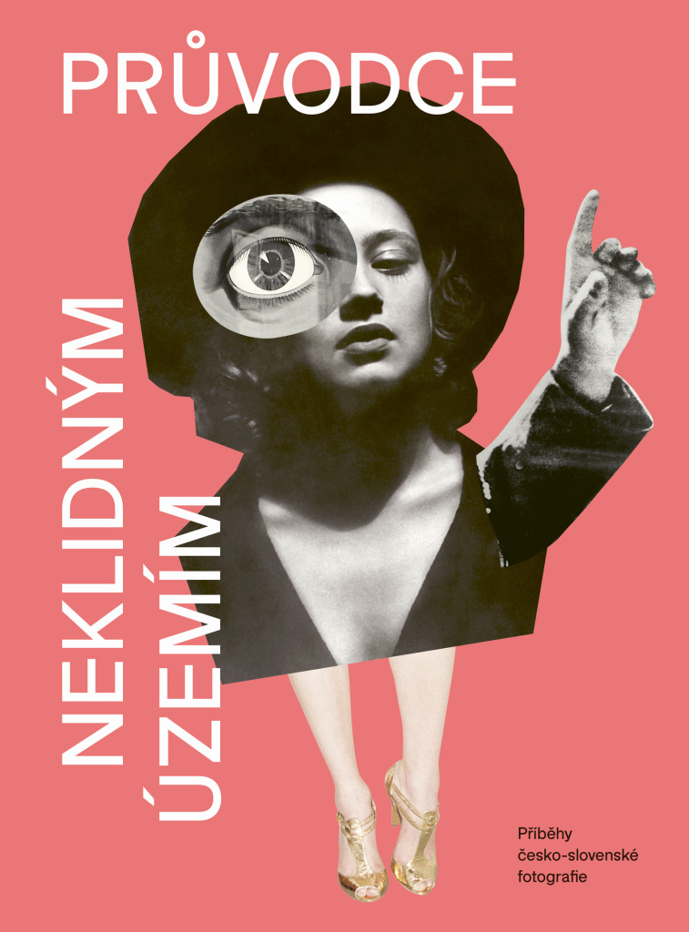 PRŮVODCE NEKLIDNÝM ÚZEMÍM III - PŘÍBĚHY