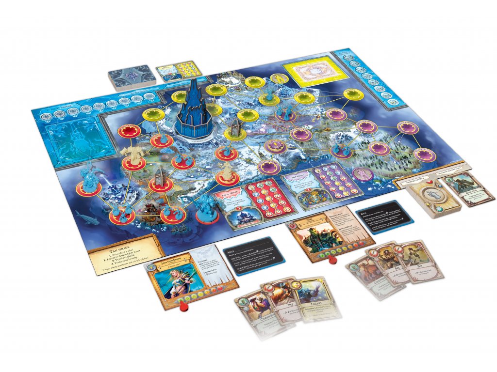 WORLD OF WARCRAFT: PANDEMIC/WRATH OF THE