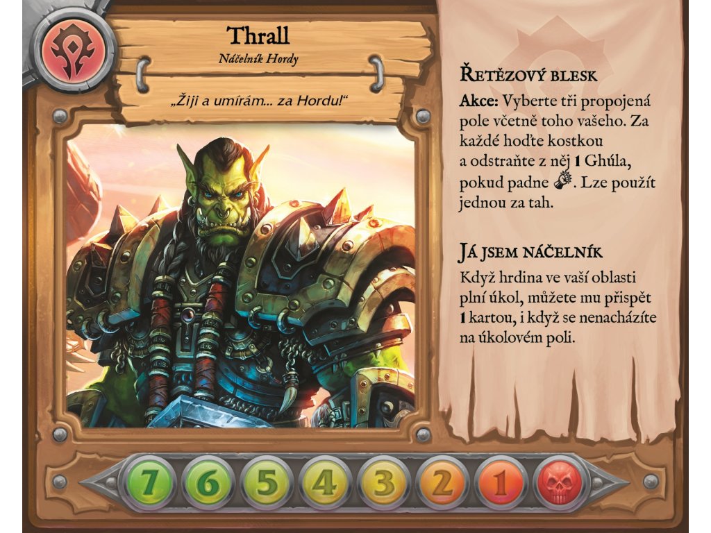 WORLD OF WARCRAFT: PANDEMIC/WRATH OF THE