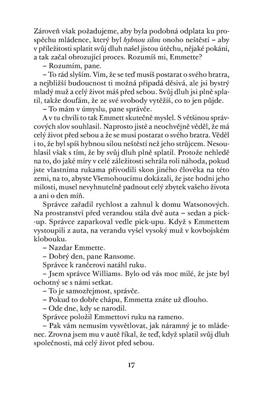 LINCOLNOVA DÁLNICE