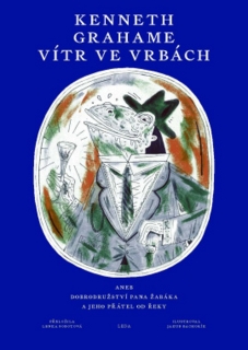 VÍTR VE VRBÁCH ANEB DOBRODRUŽSTVÍ PANA Ž