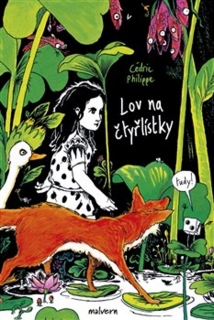 LOV NA ČTYŘLÍSTKY