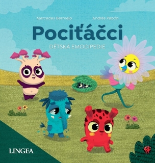 POCIŤÁČCI - DĚTSKÁ EMOCIPEDIE