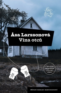 VINA OTCŮ 6 REBECKA MARTINSSONOVÁ