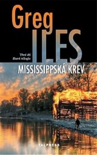 MISSISSIPSKÁ KREV 3 NATCHEZ BURNING