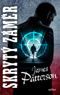 SKRYTÝ ZÁMĚR 26 ALEX CROSS