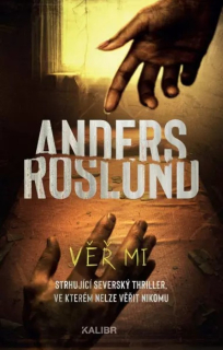 VĚŘ MI 11 EWERT GRENS