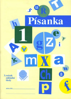 PÍSANKA PRO 3. ROČNÍK - 1.DÍL