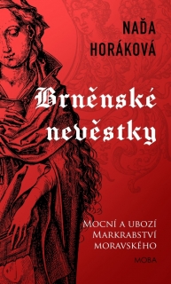 BRNĚNSKÉ NEVĚSTKY / 4. VYDÁNÍ