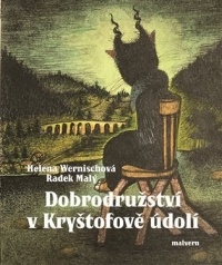 DOBRODRUŽSTVÍ V KRYŠTOFOVĚ ÚDOLÍ