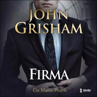 CD FIRMA - 2.VYDÁNÍ - AUDIOKNIHOVNA