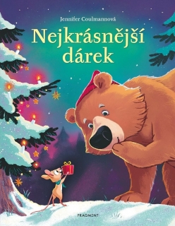 NEJKRÁSNĚJŠÍ DÁREK