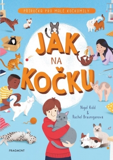 JAK NA KOČKU