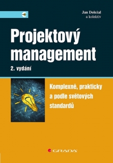 PROJEKTOVÝ MANAGEMENT