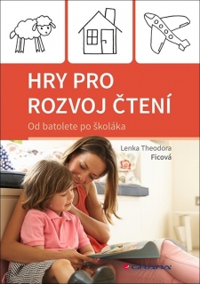 HRY PRO ROZVOJ ČTENÍ