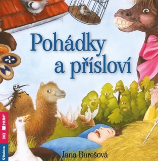 POHÁDKY A PŘÍSLOVÍ