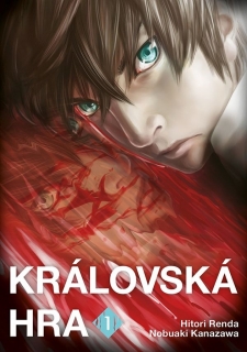KRÁLOVSKÁ HRA 1