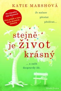 STEJNĚ JE ŽIVOT KRÁSNÝ - JE NAČASE...