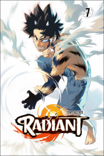 RADIANT 7