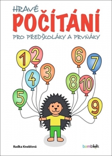 HRAVÉ POČÍTÁNÍ
