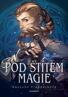 POD ŠTÍTEM MAGIE