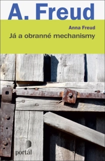 JÁ A OBRANNÉ MECHANISMY