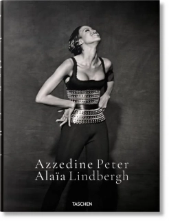 AZZEDINE ALAIA